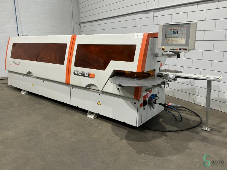 Holz-her Arcus 1334 HOU9.368 205 16666