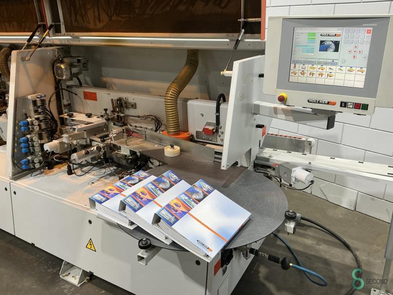 Holz-her Arcus 1334 HOU9.368 117 16666