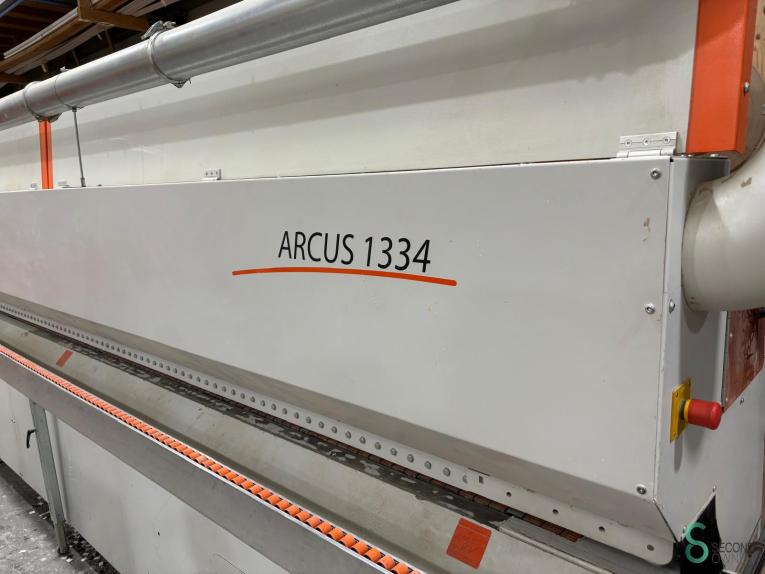 Holz-her Arcus 1334 HOU9.368 47 16666