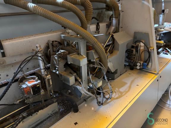 Holz-her Arcus 1334 HOU9.368 8 16666