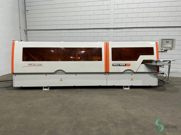 Holz-her Arcus 1334 HOU9.368 54 16666