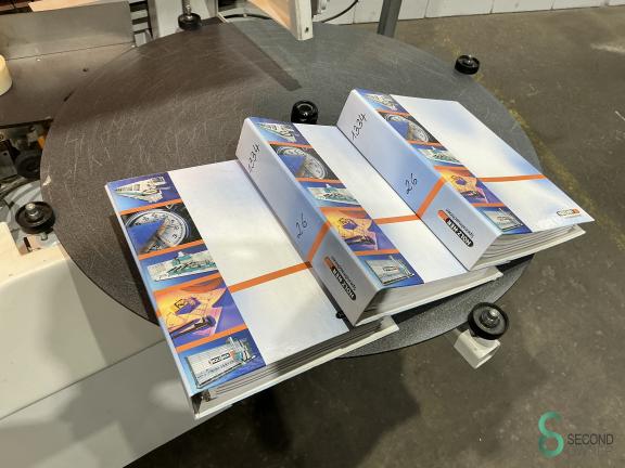 Holz-her Arcus 1334 HOU9.368 24 16666