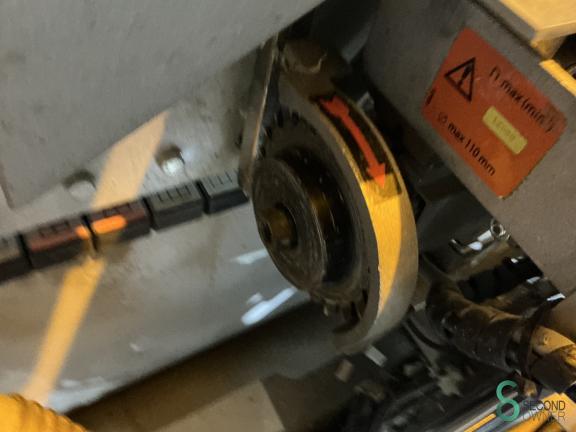 Holz-her Arcus 1334 HOU9.368 12 16666