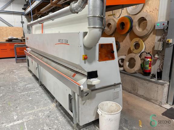 Holz-her Arcus 1334 HOU9.368 2 16666