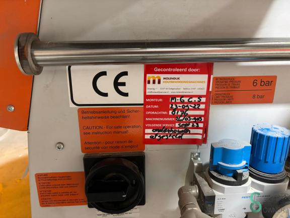 Holz-her Arcus 1334 HOU9.368 13 16666