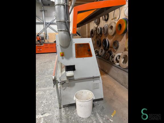 Holz-her Arcus 1334 HOU9.368 3 16666