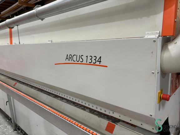 Holz-her Arcus 1334 HOU9.368 15 16666