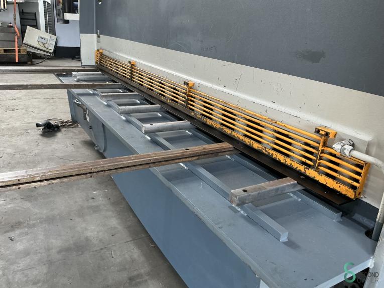 Kingsland, HACO K-TSLX 3006 MET10.022 47 17468