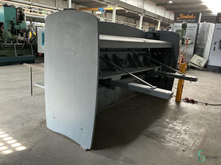 Kingsland, HACO K-TSLX 3006 MET10.022 49 17468