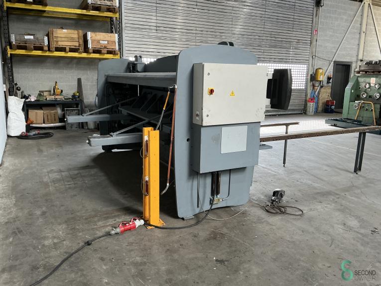 Kingsland, HACO K-TSLX 3006 MET10.022 50 17468