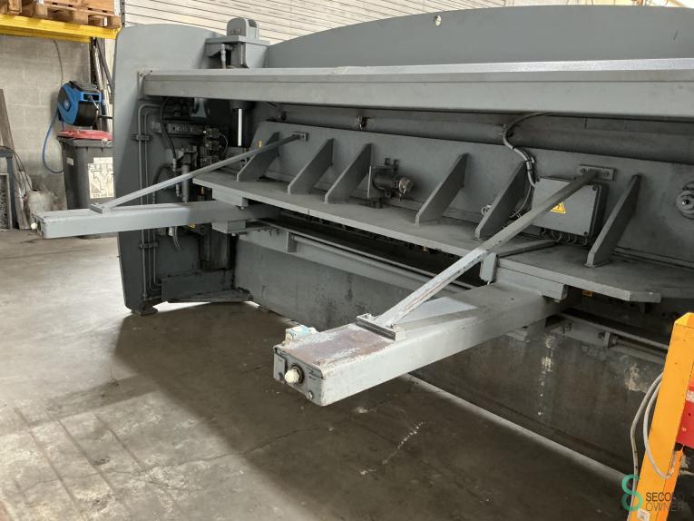 Kingsland, HACO K-TSLX 3006 MET10.022 51 17468