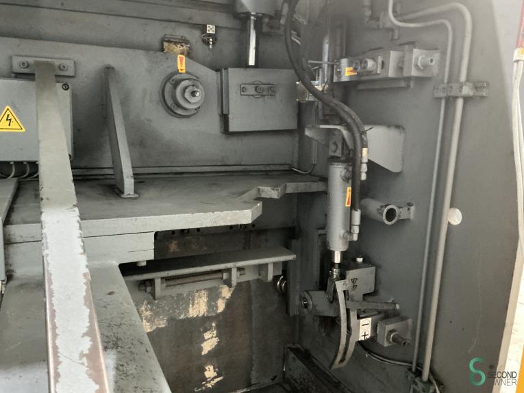 Kingsland, HACO K-TSLX 3006 MET10.022 52 17468