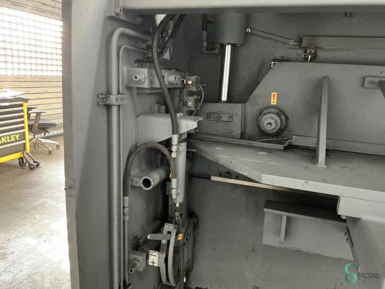 Kingsland, HACO K-TSLX 3006 MET10.022 54 17468