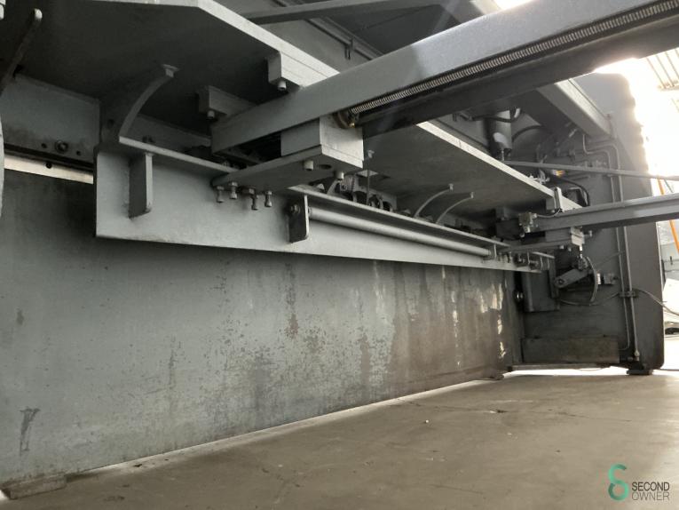 Kingsland, HACO K-TSLX 3006 MET10.022 55 17468