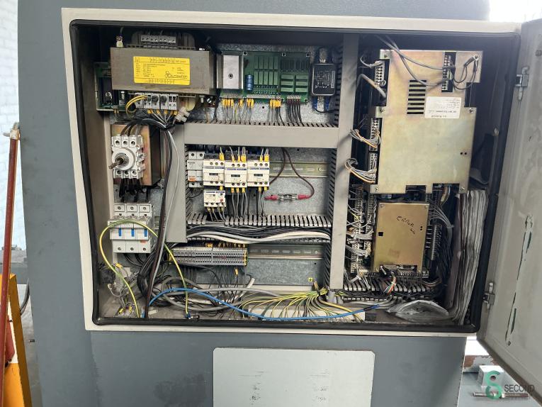 Kingsland, HACO K-TSLX 3006 MET10.022 57 17468