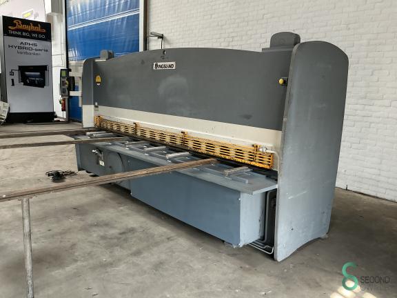 Kingsland, HACO K-TSLX 3006 MET10.022 5 17468