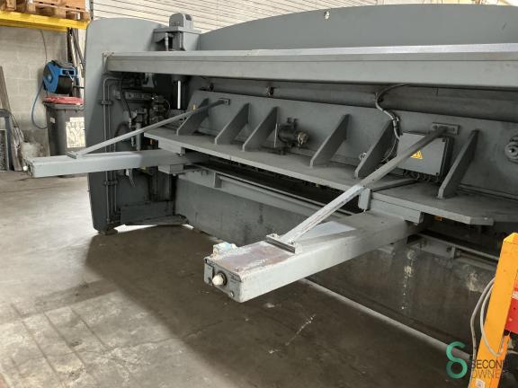 Kingsland, HACO K-TSLX 3006 MET10.022 13 17468