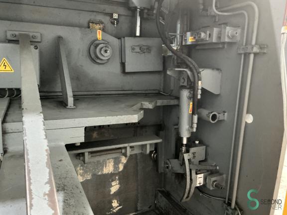 Kingsland, HACO K-TSLX 3006 MET10.022 14 17468