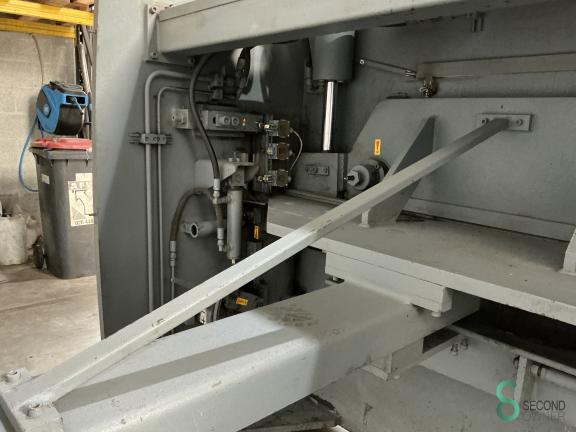 Kingsland, HACO K-TSLX 3006 MET10.022 15 17468