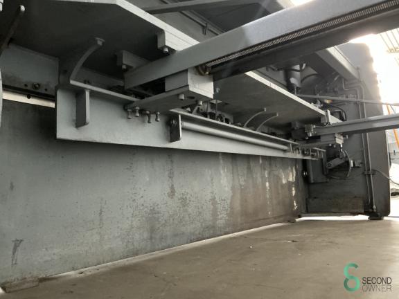 Kingsland, HACO K-TSLX 3006 MET10.022 17 17468