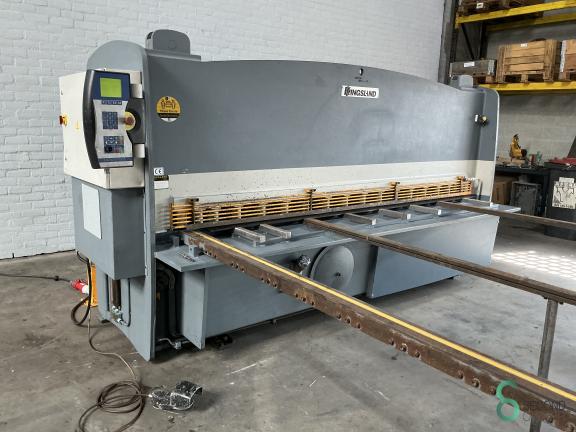 Kingsland, HACO K-TSLX 3006 MET10.022 3 17468