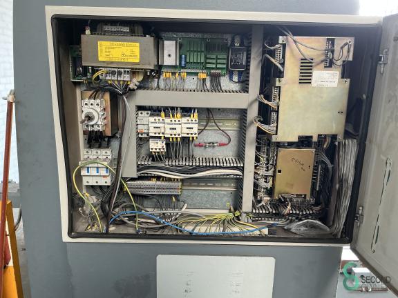 Kingsland, HACO K-TSLX 3006 MET10.022 19 17468