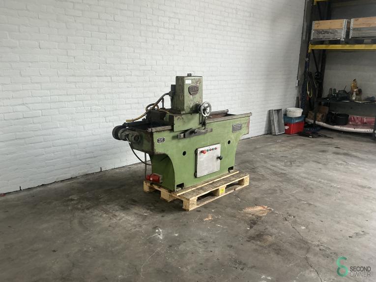 Erma ASM-8/4 MET.1727 20 3121