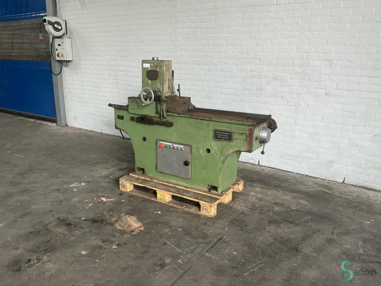 Erma ASM-8/4 MET.1727 21 3121