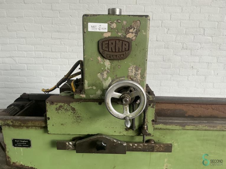 Erma ASM-8/4 MET.1727 23 3121