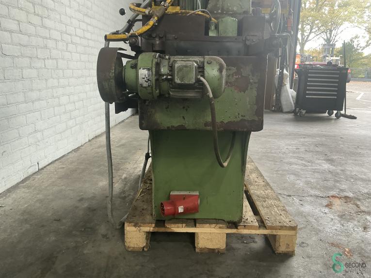 Erma ASM-8/4 MET.1727 24 3121