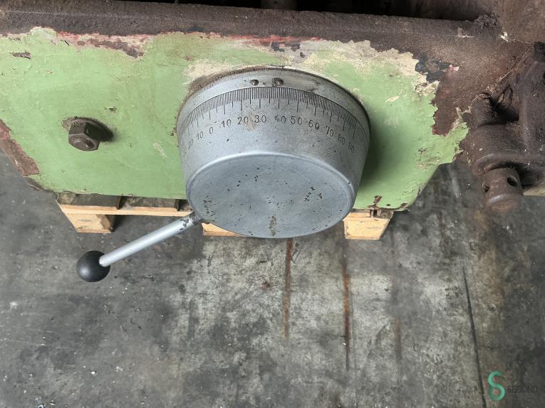 Erma ASM-8/4 MET.1727 26 3121