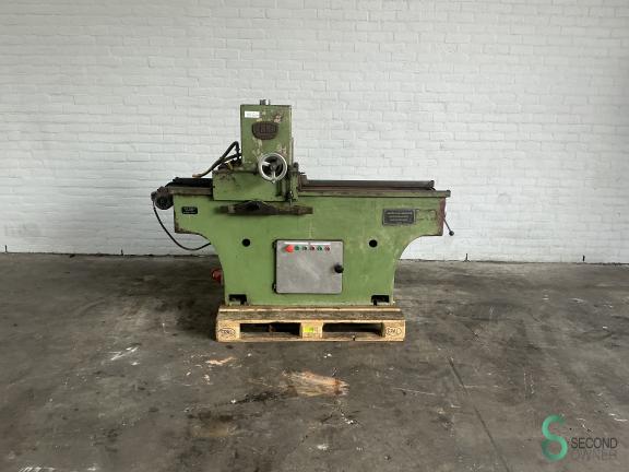 Erma ASM-8/4 MET.1727 1 3121