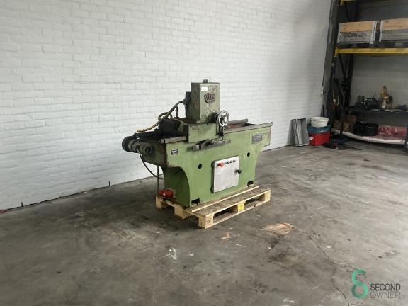 Erma ASM-8/4 MET.1727 2 3121