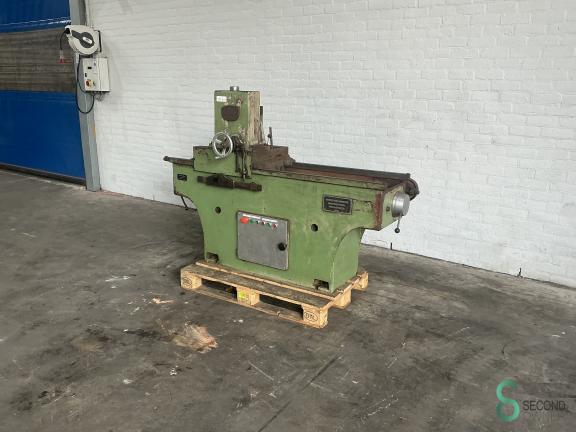 Erma ASM-8/4 MET.1727 3 3121