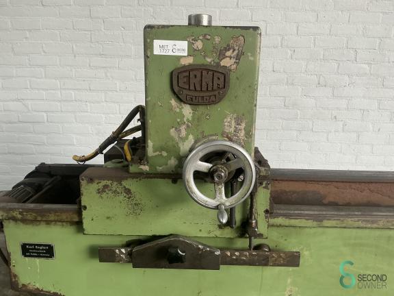 Erma ASM-8/4 MET.1727 5 3121