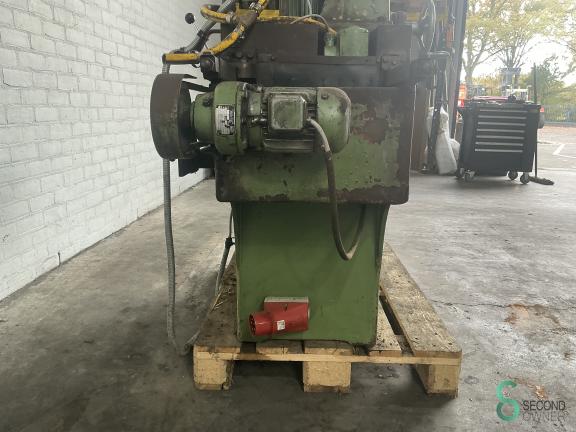 Erma ASM-8/4 MET.1727 6 3121