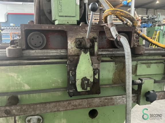 Erma ASM-8/4 MET.1727 7 3121