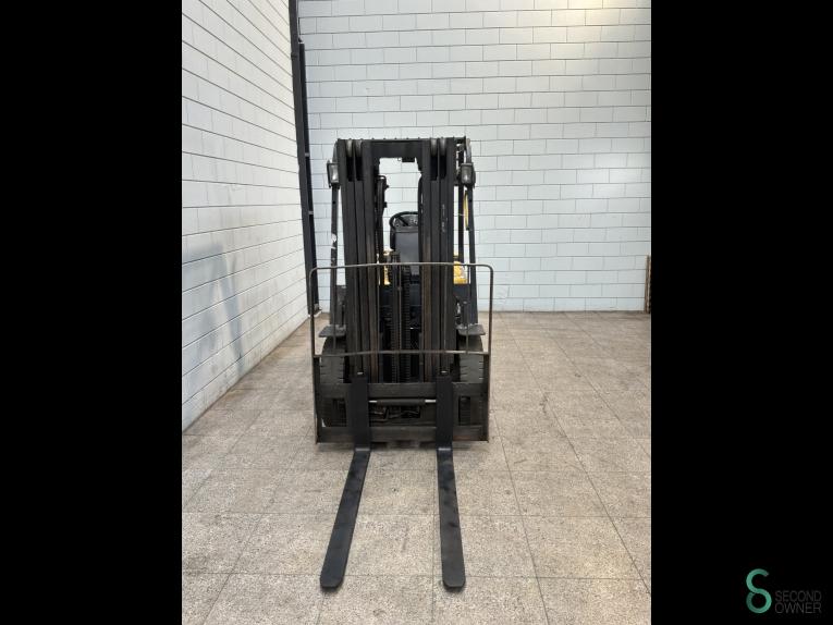 Daewoo D20-S2 WKH10.715 41 18314
