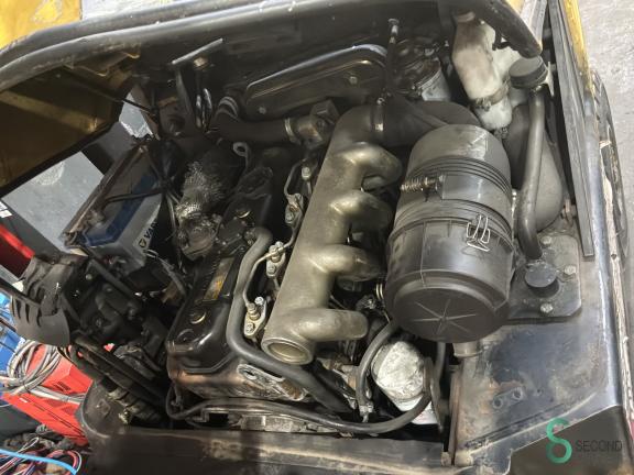 Daewoo D20-S2 WKH10.715 13 18314