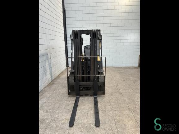 Daewoo D20-S2 WKH10.715 5 18314