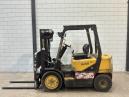 Daewoo D20-S2 WKH10.715 19 18314