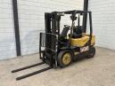 Daewoo D20-S2 WKH10.715 22 18314