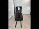 Daewoo D20-S2 WKH10.715 23 18314
