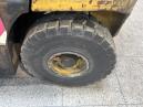 Daewoo D20-S2 WKH10.715 34 18314