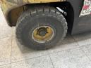 Daewoo D20-S2 WKH10.715 35 18314