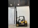 Daewoo D20-S2 WKH10.715 27 18314