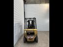 Daewoo D20-S2 WKH10.715 25 18314