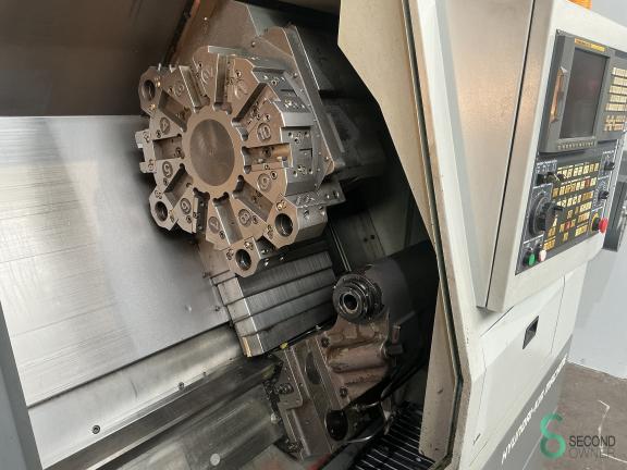 Hyundai-Kia SKT-28 MET11.763 9 19744
