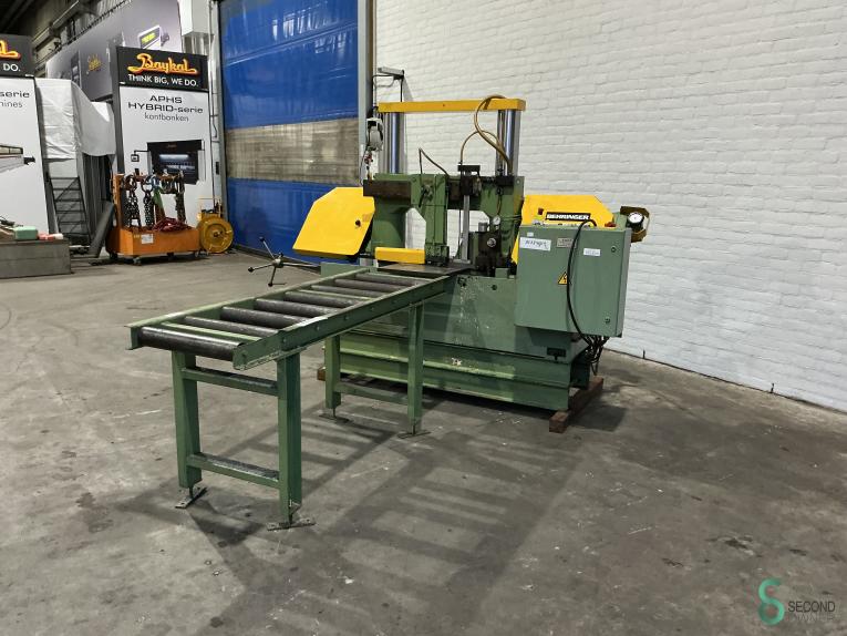 Behringer HBP-340 x 500mm MET9.619 36 16983