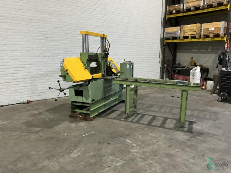 Behringer HBP-340 x 500mm MET9.619 37 16983